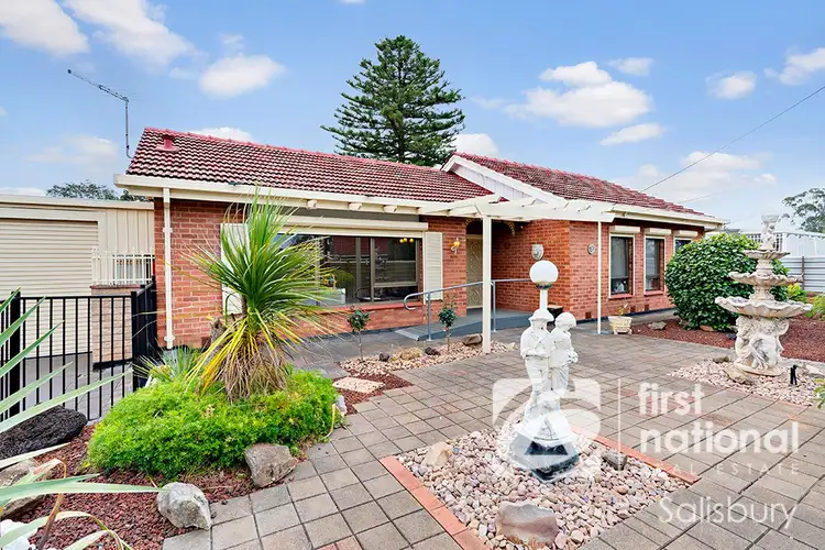 69 McCormack Crescent, Salisbury North SA 5108