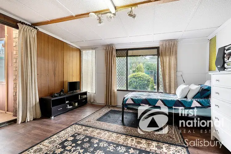 Fifth view of Homely house listing, 69 McCormack Crescent, Salisbury North SA 5108