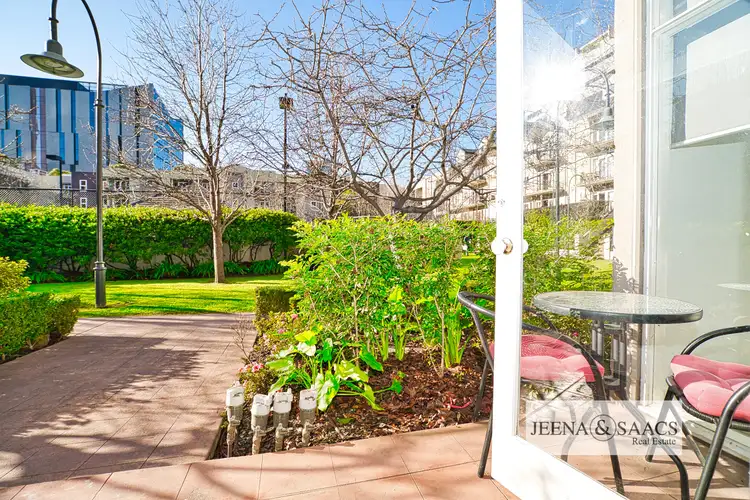 Fifth view of Homely apartment listing, 75/120 Sturt Street, Southbank VIC 3006