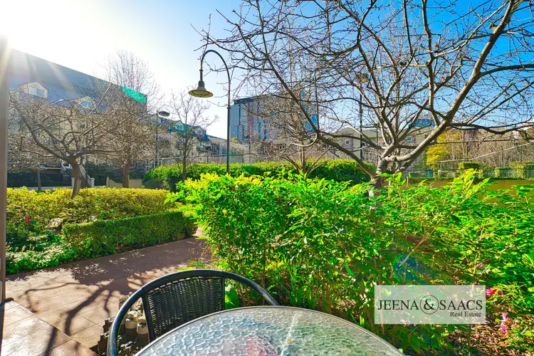 Sixth view of Homely apartment listing, 75/120 Sturt Street, Southbank VIC 3006