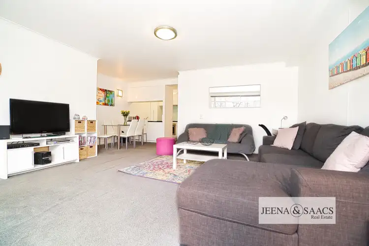 Seventh view of Homely apartment listing, 75/120 Sturt Street, Southbank VIC 3006