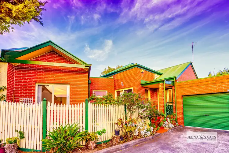 5/2 Green Gables Avenue, Malvern East VIC 3145