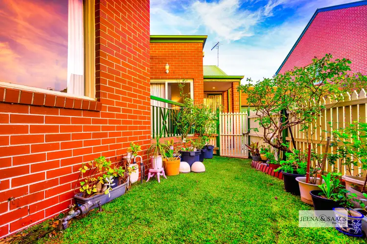Second view of Homely unit listing, 5/2 Green Gables Avenue, Malvern East VIC 3145