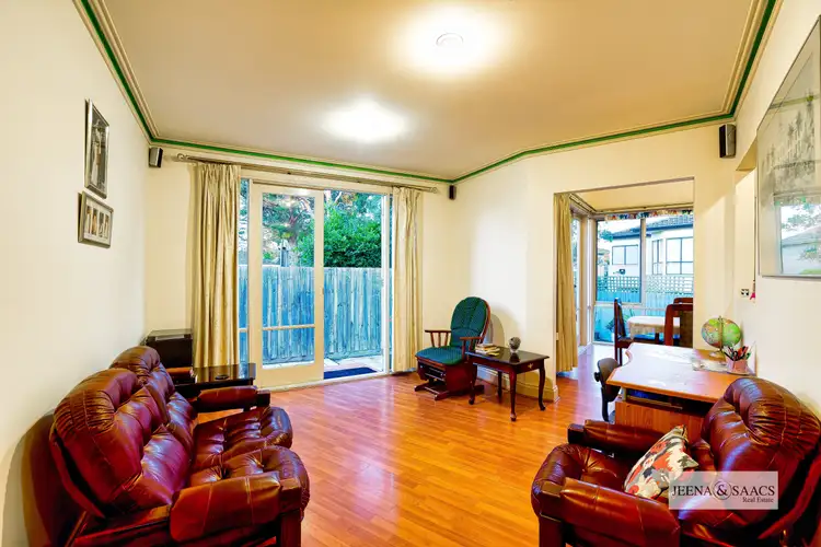 Third view of Homely unit listing, 5/2 Green Gables Avenue, Malvern East VIC 3145