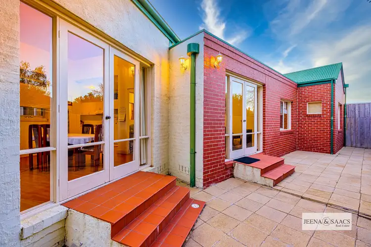 Fourth view of Homely unit listing, 5/2 Green Gables Avenue, Malvern East VIC 3145