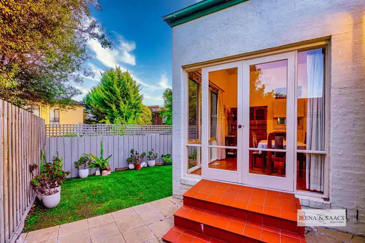 Sixth view of Homely unit listing, 5/2 Green Gables Avenue, Malvern East VIC 3145