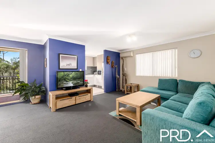 Fourth view of Homely house listing, 10/879 Henry Lawson Drive, Picnic Point NSW 2213