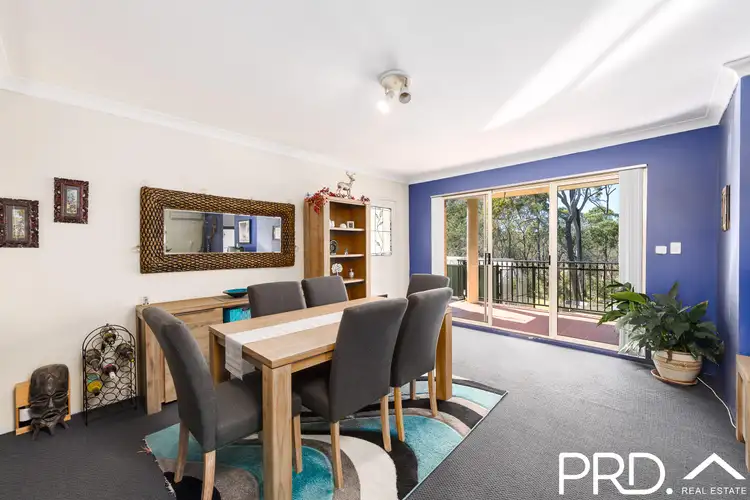 Fifth view of Homely house listing, 10/879 Henry Lawson Drive, Picnic Point NSW 2213