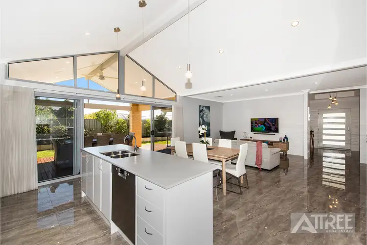 Main view of Homely house listing, 1 Medawar Loop, Piara Waters WA 6112