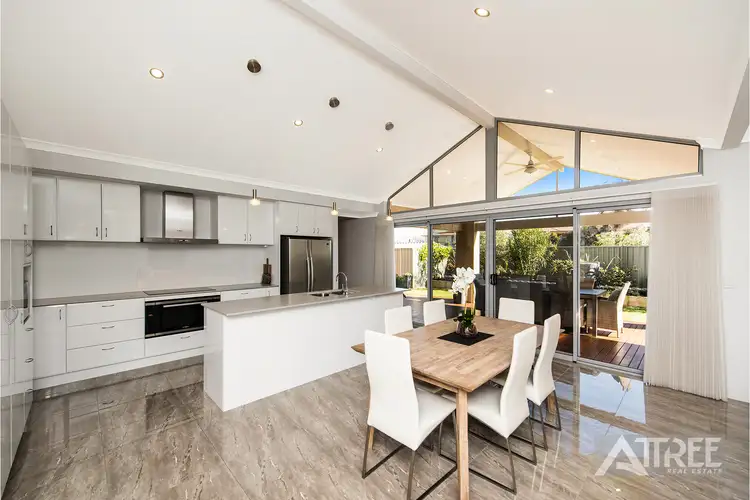 Fourth view of Homely house listing, 1 Medawar Loop, Piara Waters WA 6112