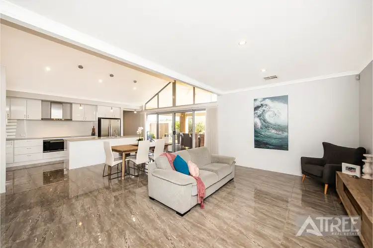 Sixth view of Homely house listing, 1 Medawar Loop, Piara Waters WA 6112