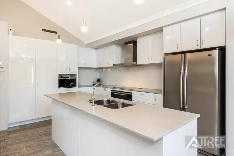 Seventh view of Homely house listing, 1 Medawar Loop, Piara Waters WA 6112