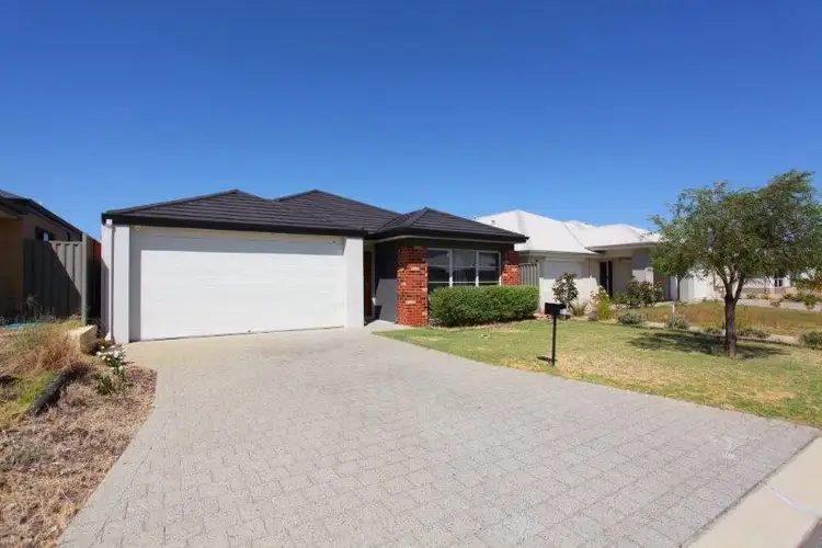 Third view of Homely house listing, 48 Wycliffe Turn, Piara Waters WA 6112