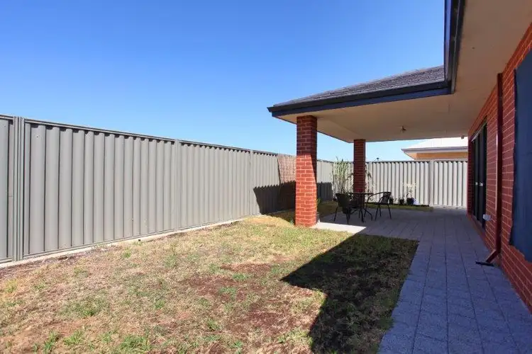 Fifth view of Homely house listing, 48 Wycliffe Turn, Piara Waters WA 6112