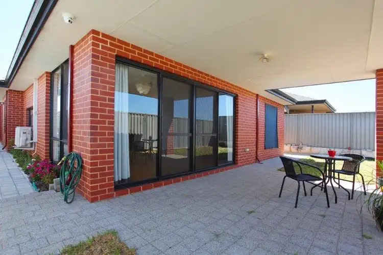 Sixth view of Homely house listing, 48 Wycliffe Turn, Piara Waters WA 6112