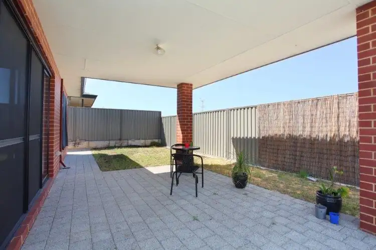 Seventh view of Homely house listing, 48 Wycliffe Turn, Piara Waters WA 6112