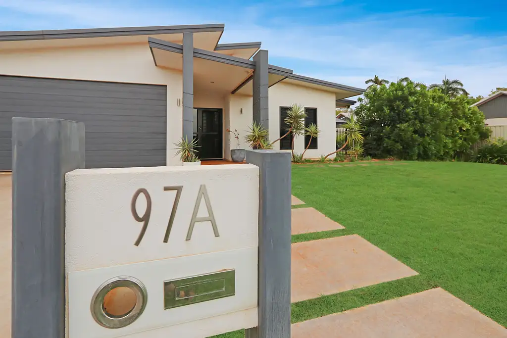 Main view of Homely house listing, 97A Casuarina Street, Katherine NT 850