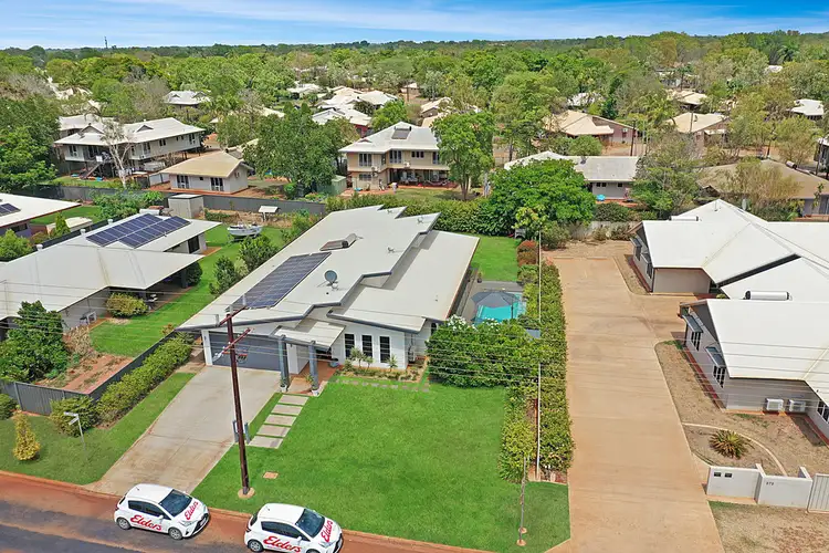 Second view of Homely house listing, 97A Casuarina Street, Katherine NT 850