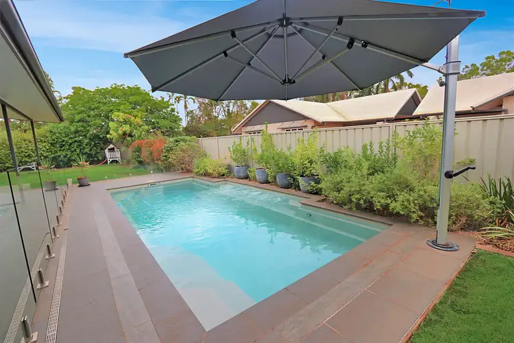 Third view of Homely house listing, 97A Casuarina Street, Katherine NT 850