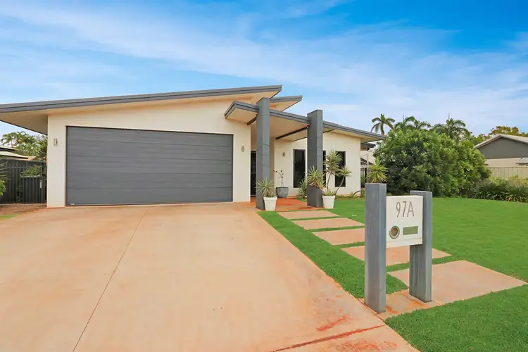 Fourth view of Homely house listing, 97A Casuarina Street, Katherine NT 850