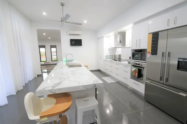 Fifth view of Homely house listing, 97A Casuarina Street, Katherine NT 850