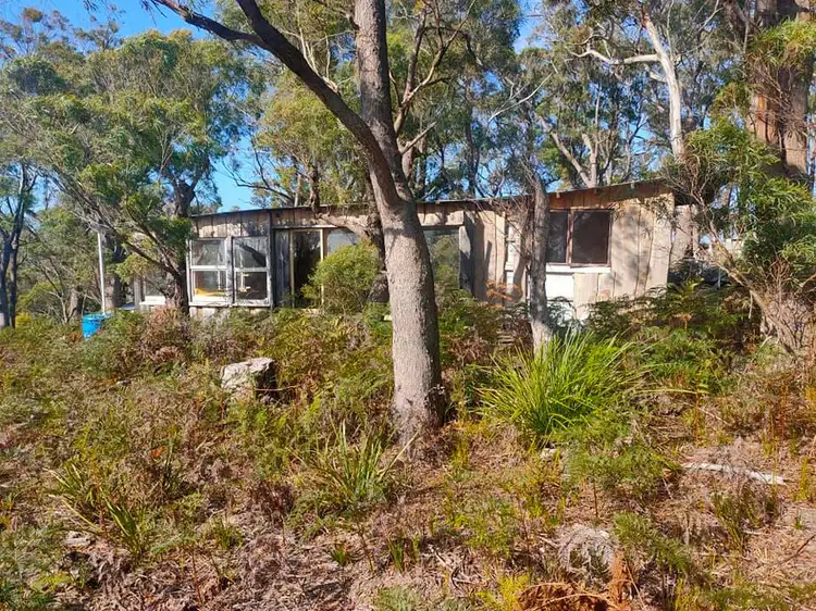 Lot 2 Barnbougle Road, Bridport TAS 7262