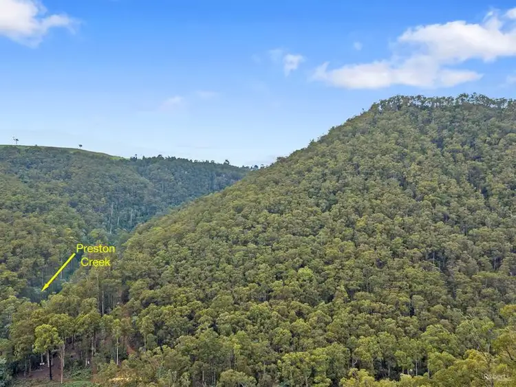 Third view of Homely rural property listing, . Gunns Plains Road, Gunns Plains TAS 7315