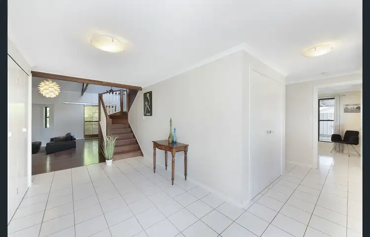 Third view of Homely house listing, 11 Poinciana Court, Moore Park Beach QLD 4670