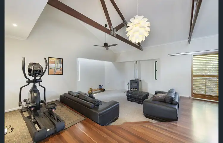 Fifth view of Homely house listing, 11 Poinciana Court, Moore Park Beach QLD 4670