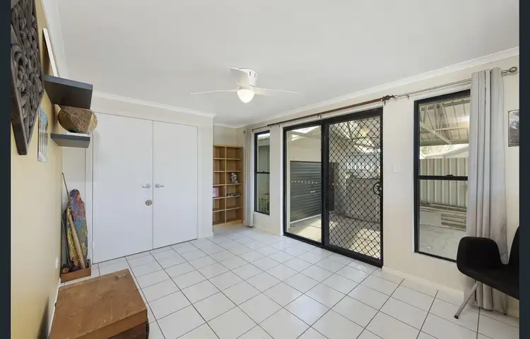 Sixth view of Homely house listing, 11 Poinciana Court, Moore Park Beach QLD 4670