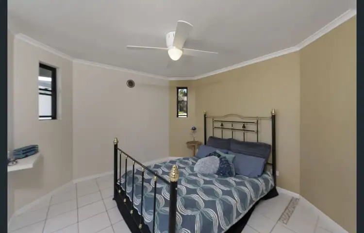 Seventh view of Homely house listing, 11 Poinciana Court, Moore Park Beach QLD 4670
