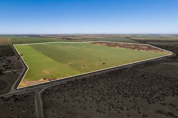 Main view of Homely rural property listing, 8 Burdett Rd, Ponde SA 5238
