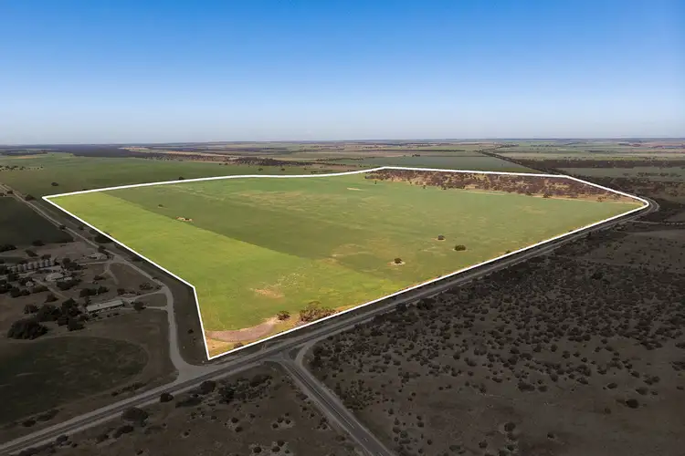 Third view of Homely rural property listing, 8 Burdett Rd, Ponde SA 5238