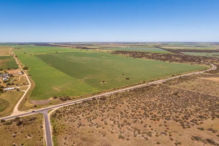 Fourth view of Homely rural property listing, 8 Burdett Rd, Ponde SA 5238