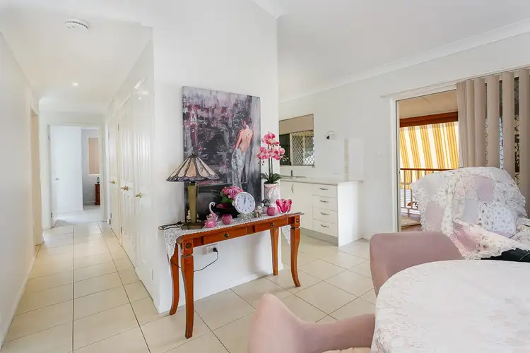 Sixth view of Homely house listing, 85/102A Moores Pocket Road, Moores Pocket QLD 4305
