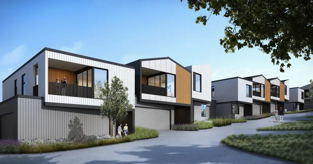 Main view of Homely townhouse listing, 1/152-156 Army Road, Pakenham VIC 3810