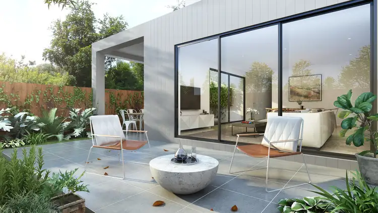 Fifth view of Homely townhouse listing, 1/152-156 Army Road, Pakenham VIC 3810