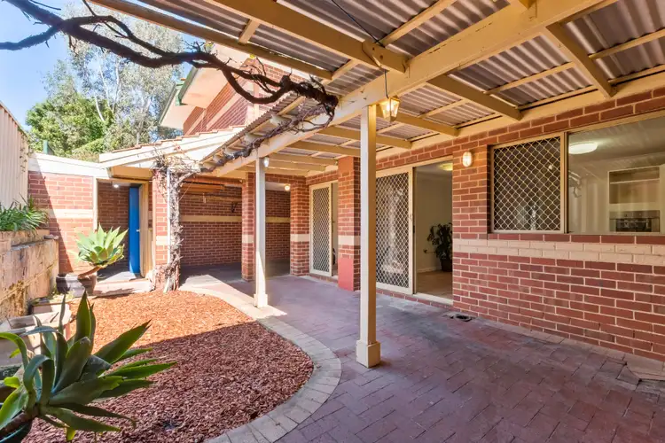 Sixth view of Homely townhouse listing, 3/36 Whatley Crescent, Mount Lawley WA 6050