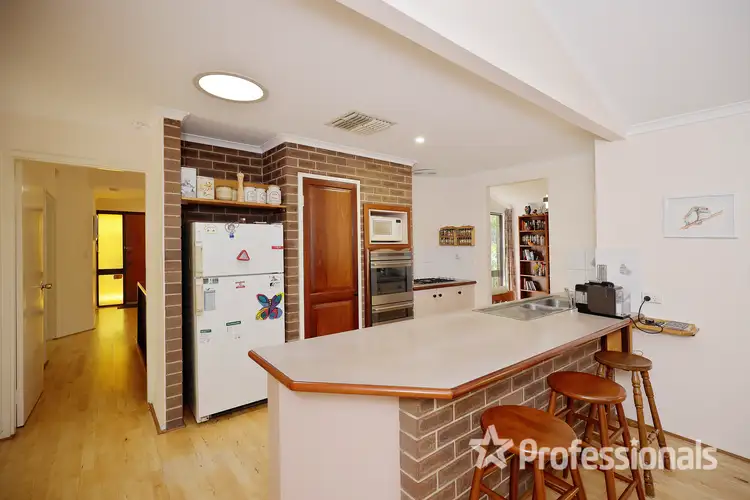 Fifth view of Homely house listing, 42 Northumberland Avenue, Alexander Heights WA 6064