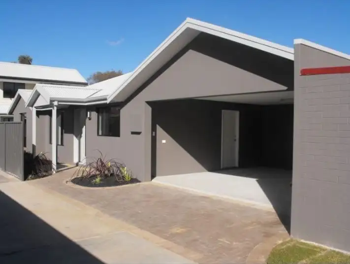 Main view of Homely unit listing, 13A Jolliffe Street, West Busselton WA 6280