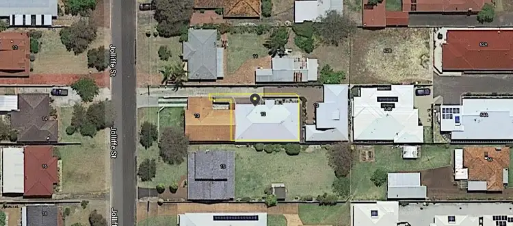 Third view of Homely unit listing, 13A Jolliffe Street, West Busselton WA 6280