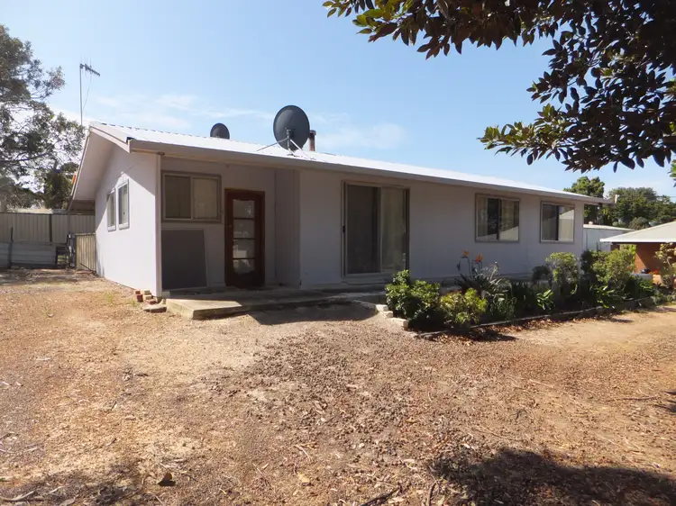 Second view of Homely house listing, 2 Gibson Way, Hopetoun WA 6348