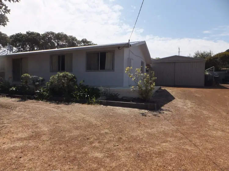 Fifth view of Homely house listing, 2 Gibson Way, Hopetoun WA 6348
