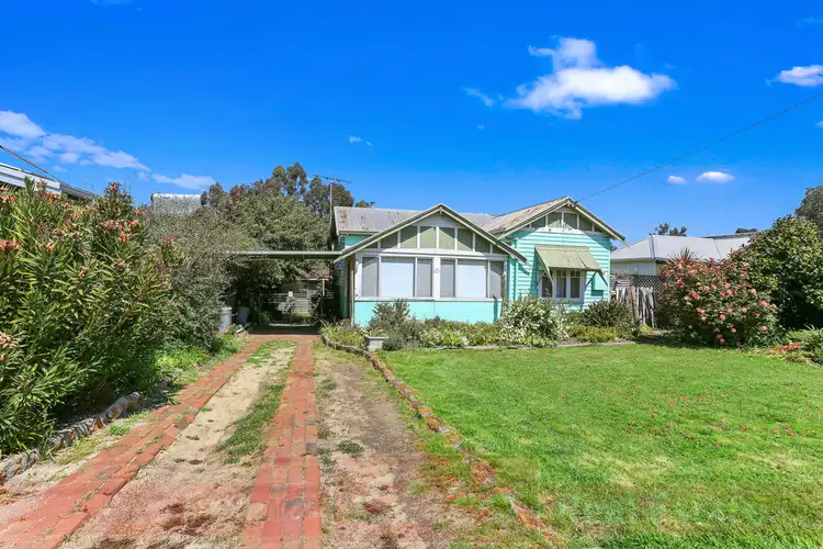 Second view of Homely house listing, 83 Wallsend Street, Collie WA 6225