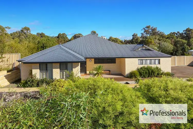 Main view of Homely house listing, 13 Abbeygate Street, Australind WA 6233
