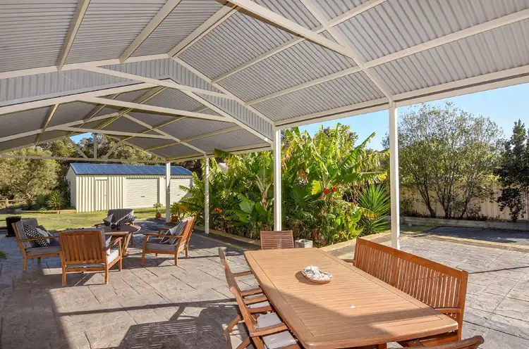 Second view of Homely house listing, 13 Abbeygate Street, Australind WA 6233