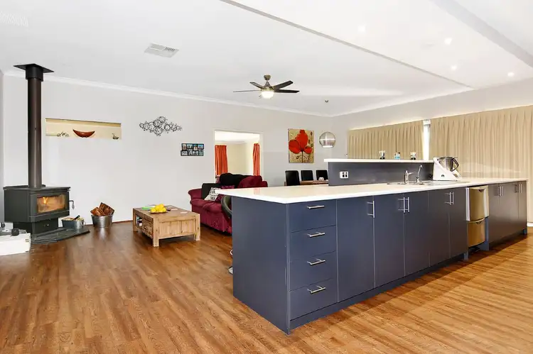 Fourth view of Homely house listing, 13 Abbeygate Street, Australind WA 6233