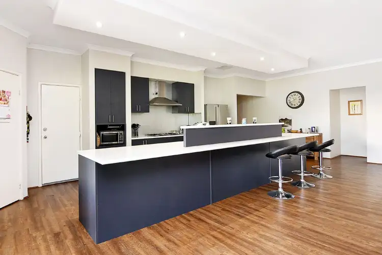 Fifth view of Homely house listing, 13 Abbeygate Street, Australind WA 6233