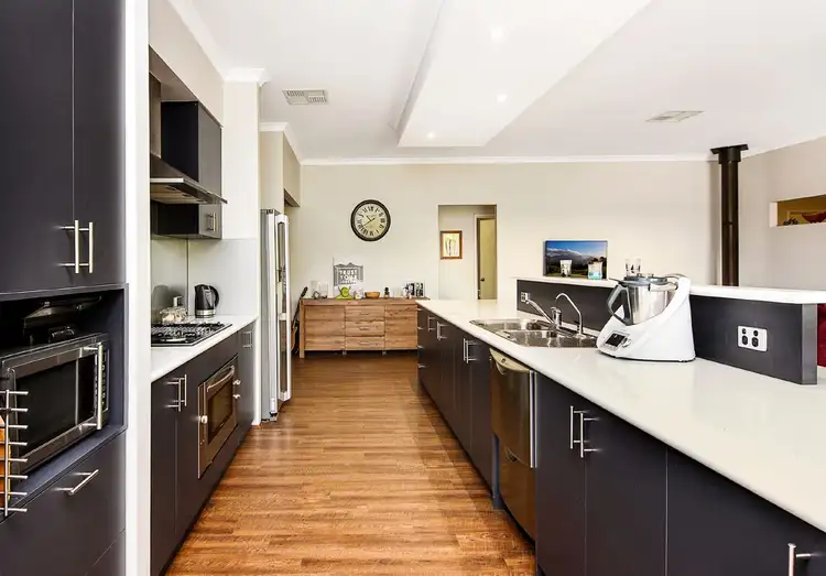 Sixth view of Homely house listing, 13 Abbeygate Street, Australind WA 6233