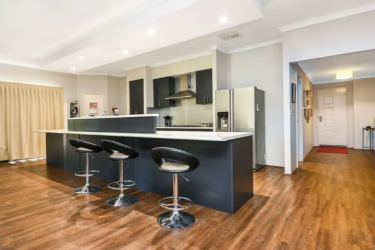 Seventh view of Homely house listing, 13 Abbeygate Street, Australind WA 6233